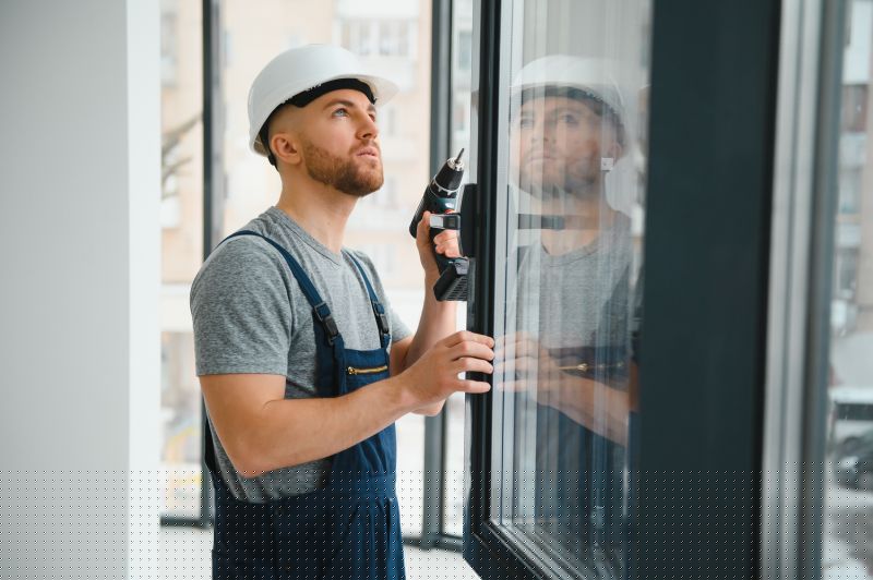 Window Installation Service