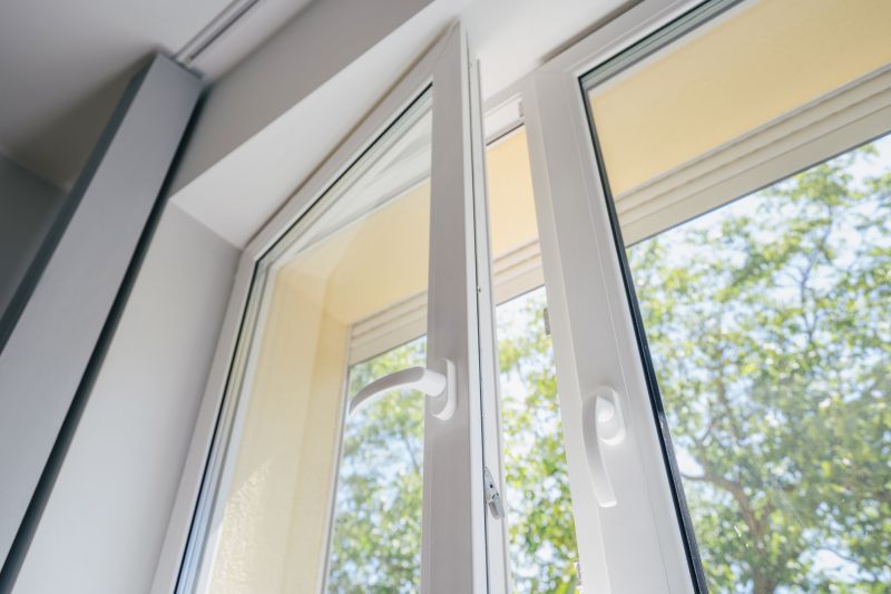 Casement Window Upgrade