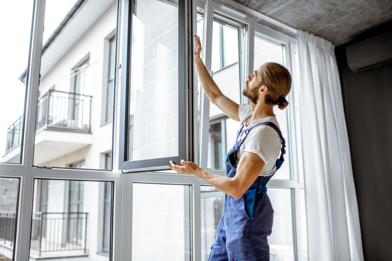 Casement Window Services