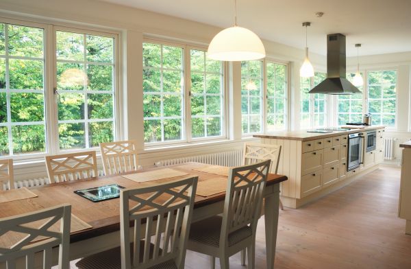 Home Window Replacement in Farmington
