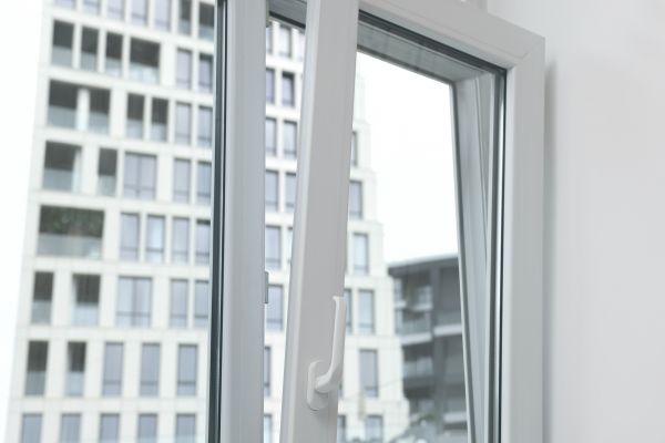 Soundproof Windows Installation in Farmington