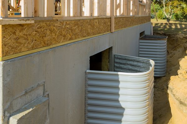 Cost of Egress Window Replacement in Farmington
