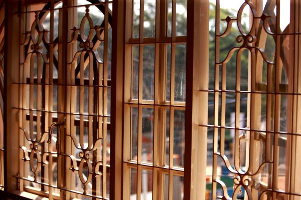 Metal Window Repair in Farmington