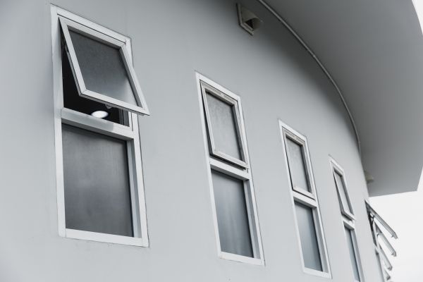 Awning Windows Installation in Farmington