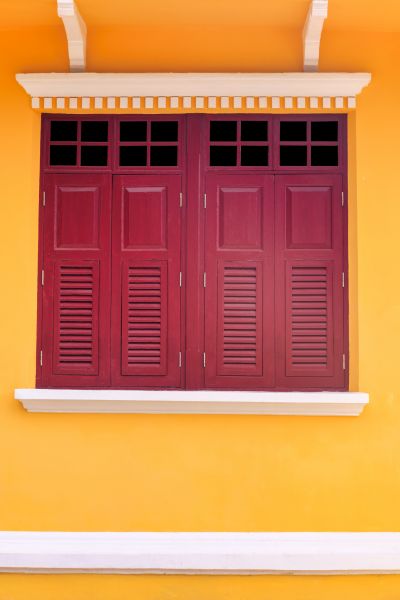 Wood Window Service in Farmington