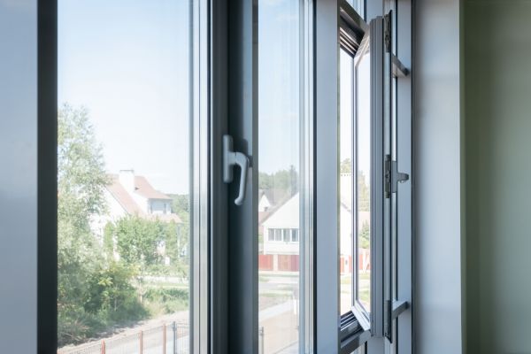 Aluminium Windows Installation in Farmington