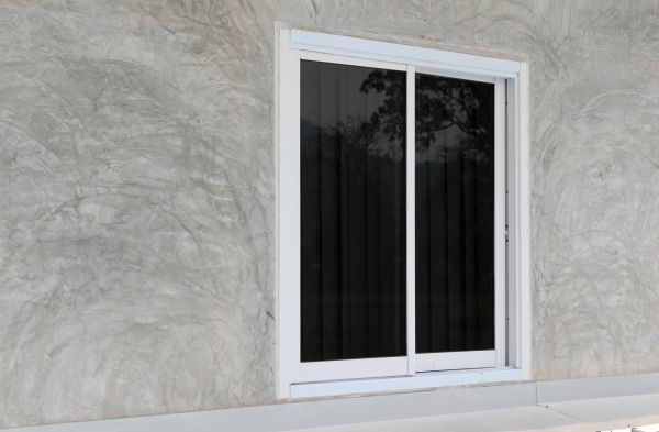 Sliding Window Replacement in Farmington