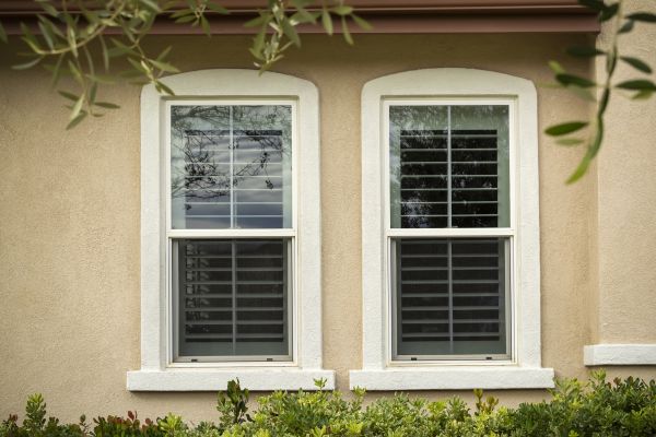 Single Hung Window Replacement in Farmington