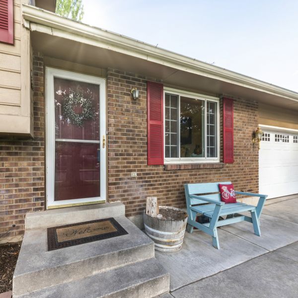 Cost of Hopper Window Replacement in Farmington