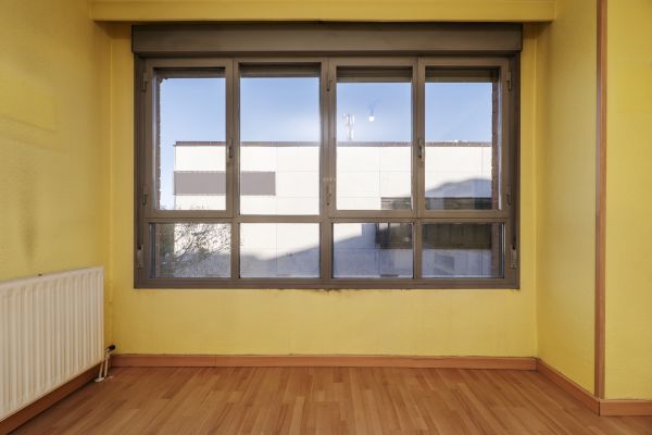 Aluminum Window Replacement in Farmington