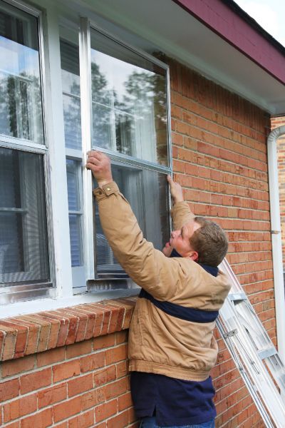 Storm Windows Replacement in Farmington