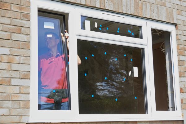 New Windows Installation in Farmington